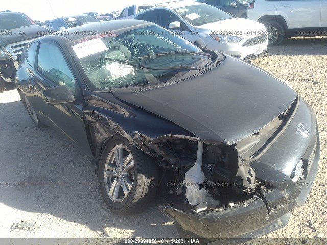 Honda Cr-z (2012)