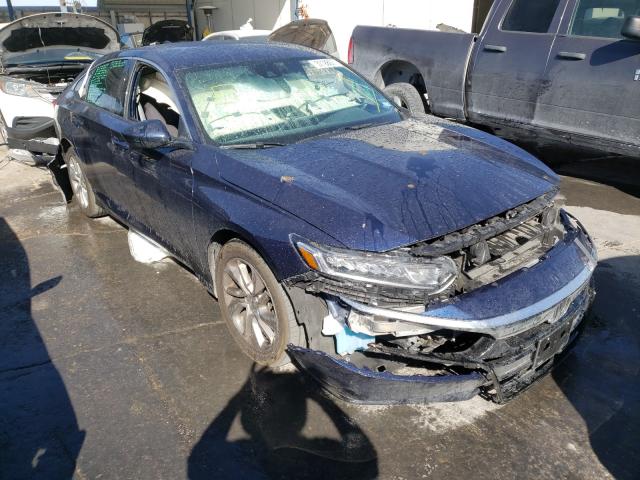 Honda Accord lx (2020)