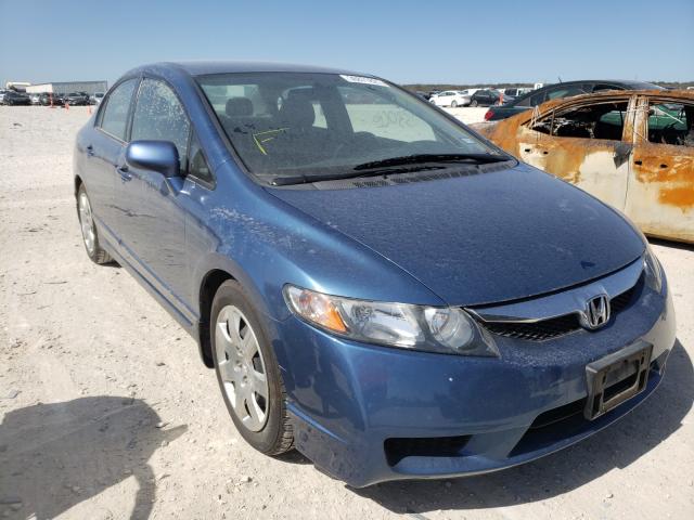 Honda Civic (2010)