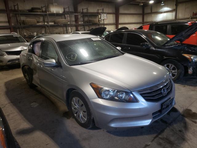 Honda Accord lx (2011)