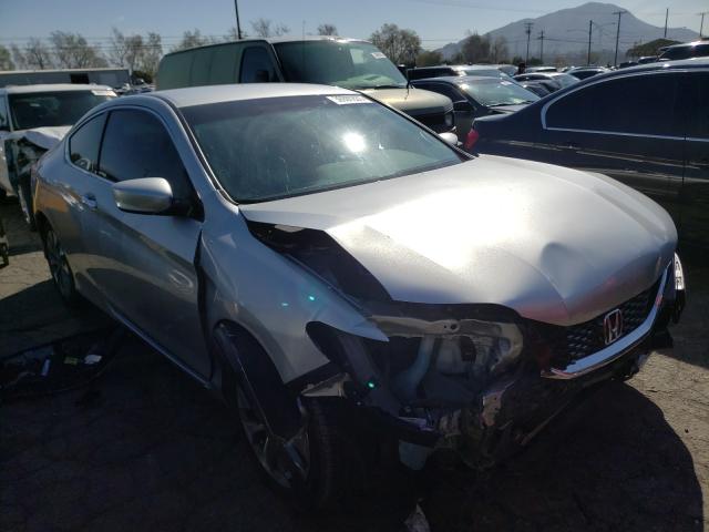 Honda Accord lx- (2014)