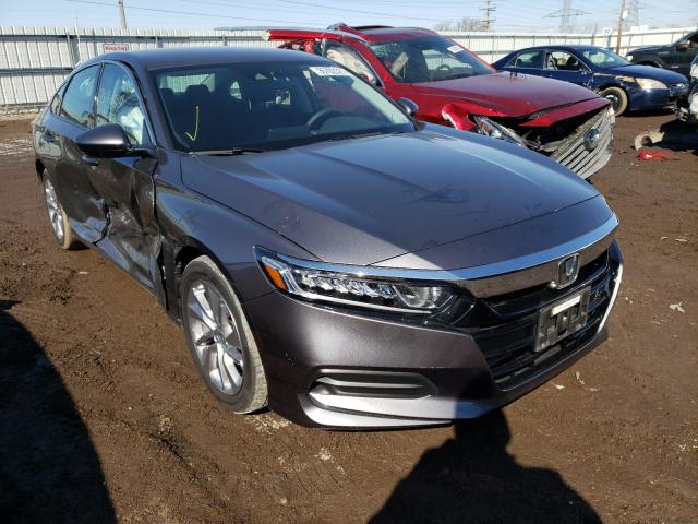 Honda Accord lx (2018)