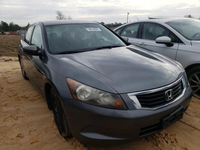 Honda Accord lx (2010)
