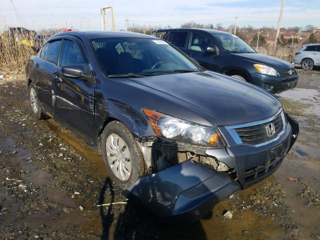Honda Accord lx (2010)