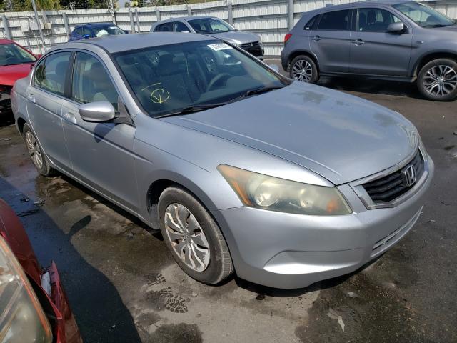 Honda Accord lx (2010)
