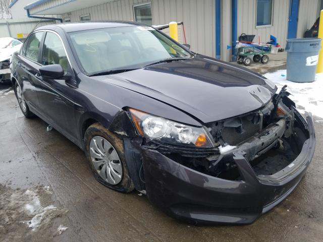 Honda Accord lx (2011)
