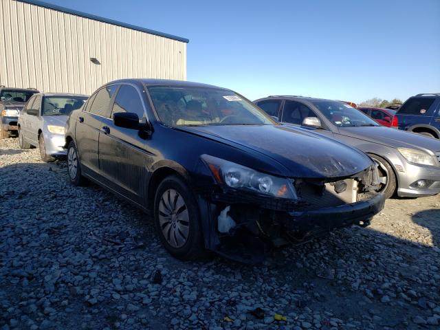Honda Accord lx (2012)