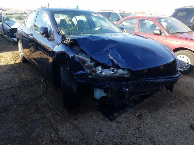 Honda Accord lx (2014)