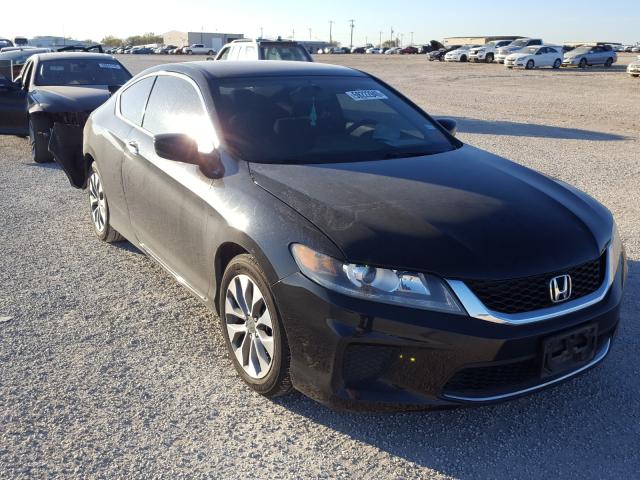 Honda Accord lx- (2014)