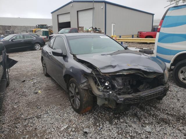 Honda Accord lx- (2015)