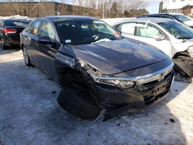 Honda Accord lx (2019)