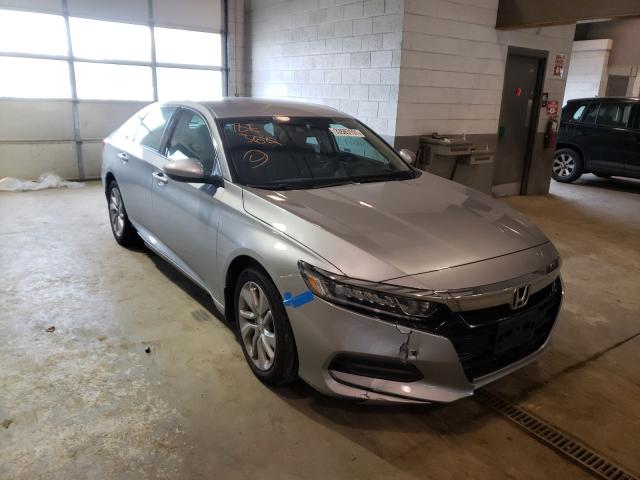 Honda Accord lx (2020)