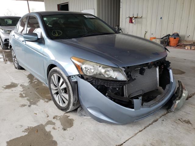 Honda Accord lx (2012)