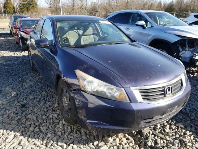 Honda Accord lx (2010)