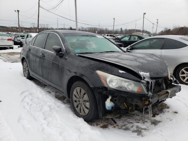 Honda Accord lx (2010)