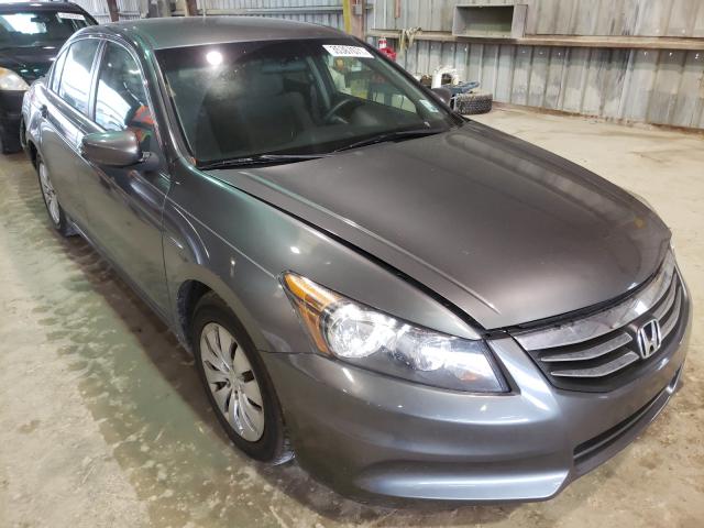 Honda Accord lx (2011)