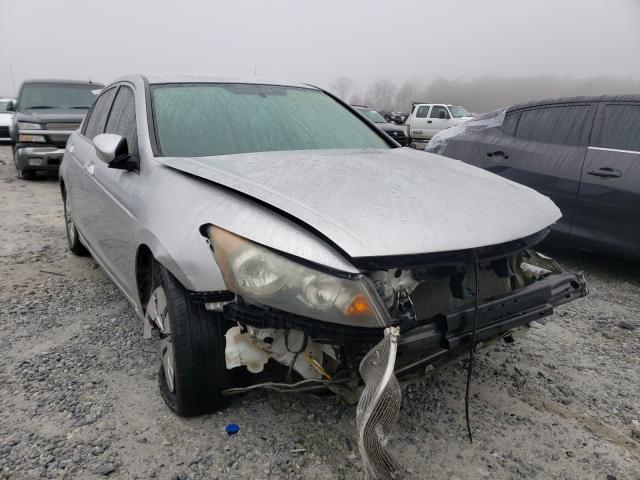Honda Accord lx (2010)