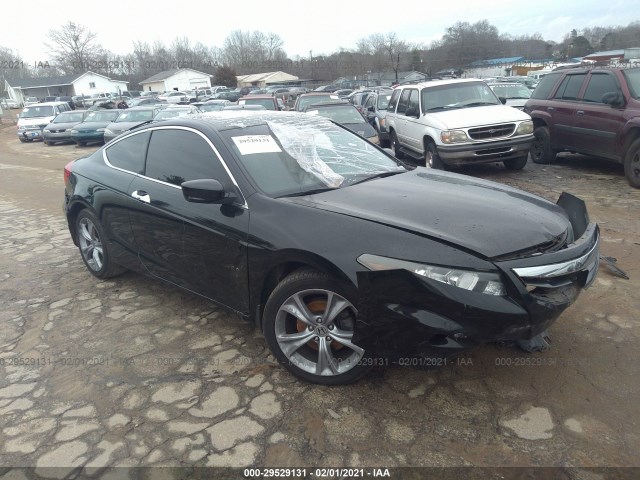Honda Accord cpe (2011)