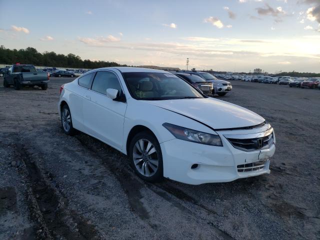 Honda Accord lx- (2011)
