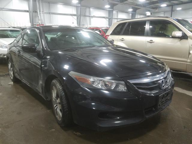 Honda Accord lx (2012)