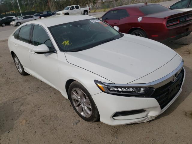 Honda Accord lx (2019)