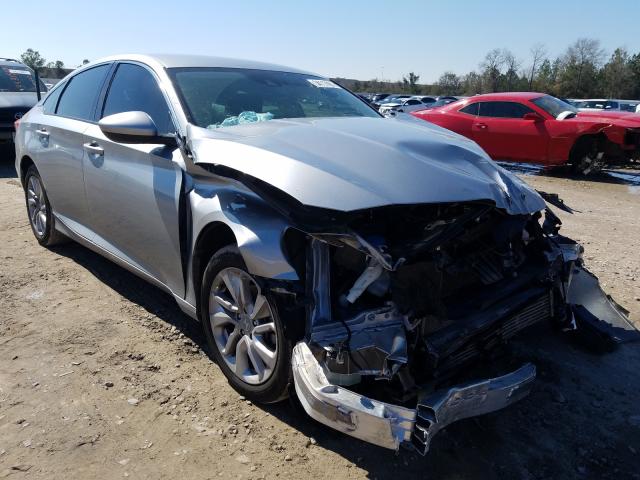 Honda Accord lx (2019)