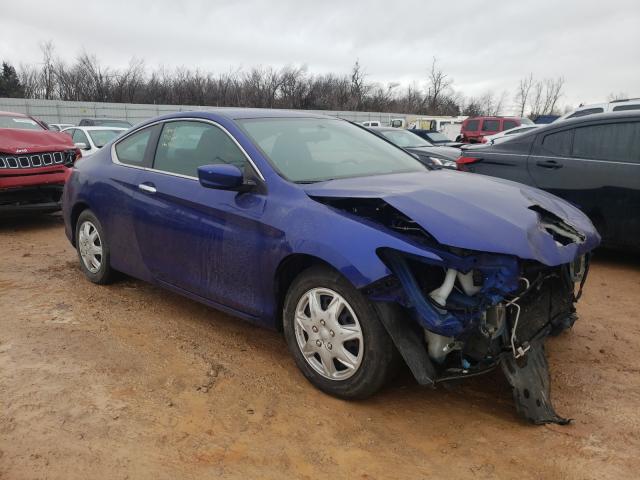 Honda Accord lx- (2015)