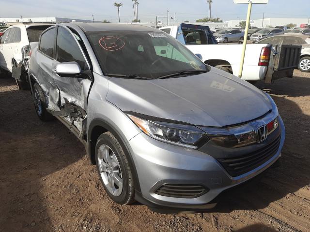Honda Hr-v lx (2019)