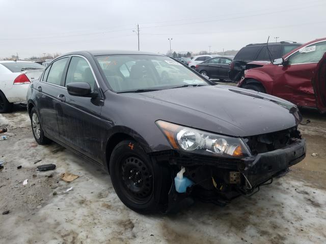 Honda Accord lx (2011)
