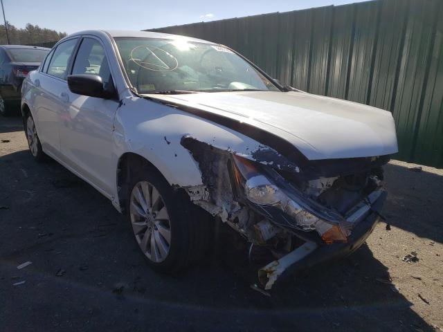 Honda Accord lx (2012)