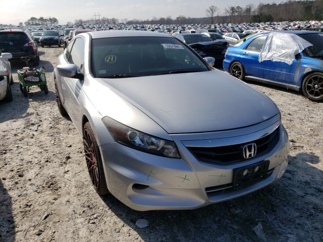 Honda Accord lx (2012)