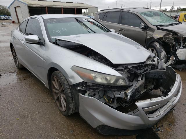 Honda Accord lx (2012)