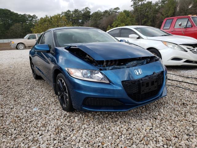 Honda Cr-z (2015)