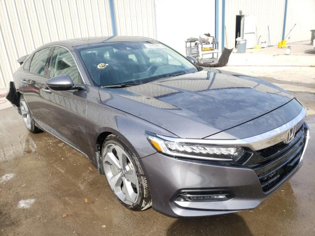 Honda Accord tou (2018)