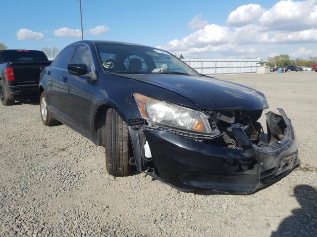 Honda Accord lx (2011)