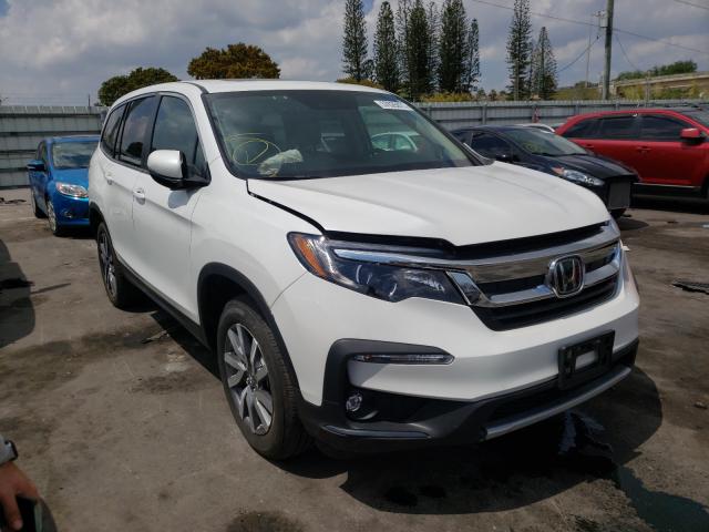 Honda Pilot (2020)