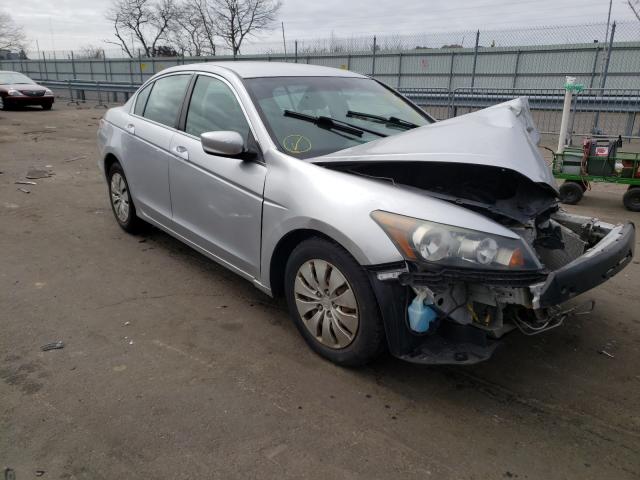 Honda Accord lx (2010)