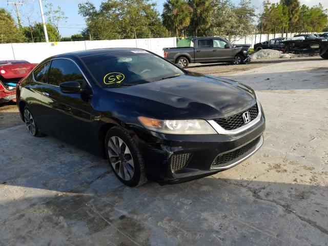 Honda Accord lx- (2014)