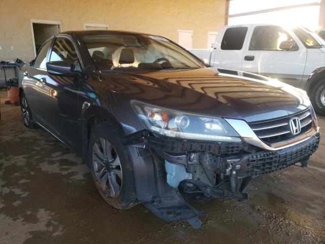 Honda Accord lx (2015)