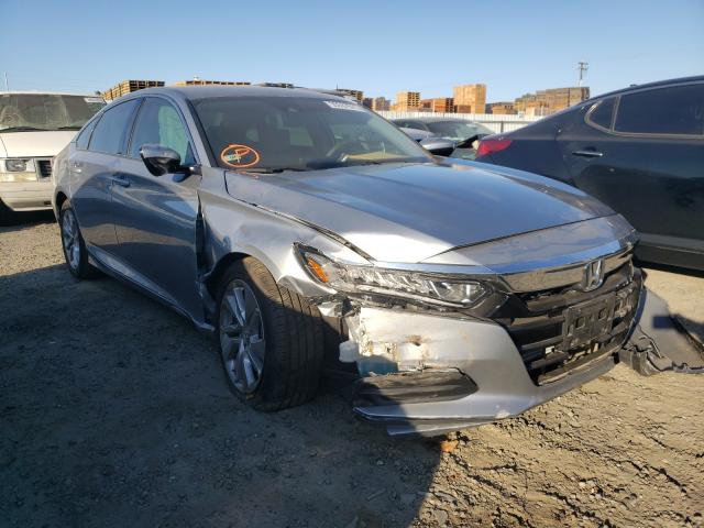 Honda Accord lx (2020)
