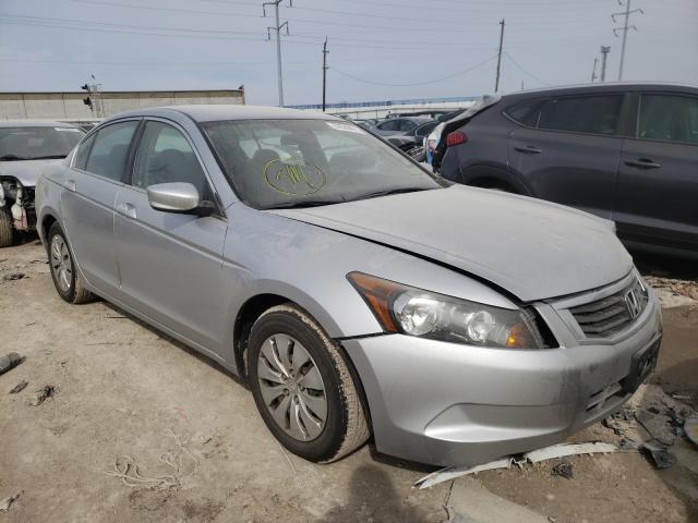 Honda Accord lx (2010)