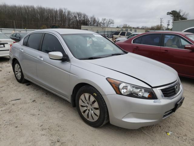 Honda Accord lx (2010)
