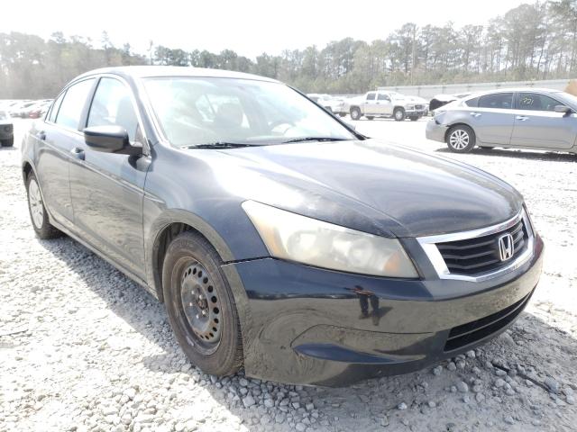 Honda Accord lx (2010)