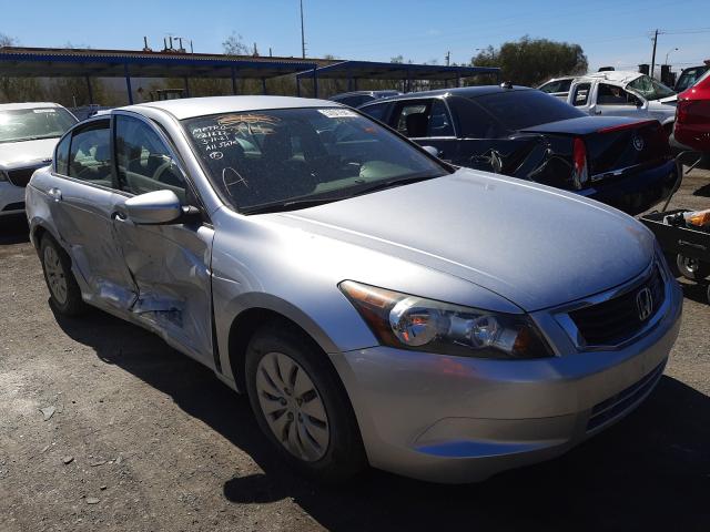 Honda Accord lx (2010)