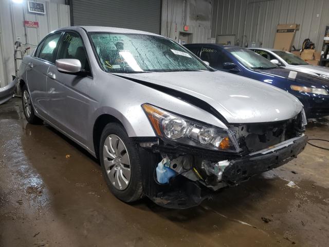 Honda Accord lx (2011)