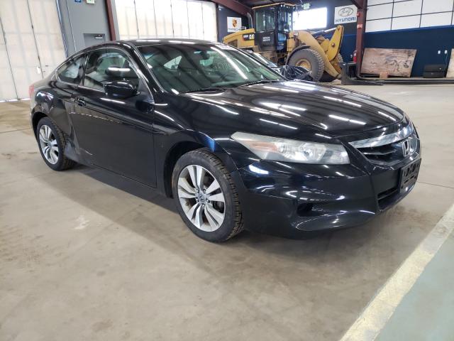 Honda Accord lx- (2011)