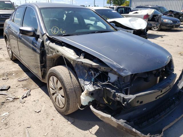 Honda Accord lx (2012)
