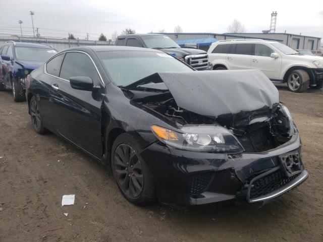 Honda Accord lx- (2013)