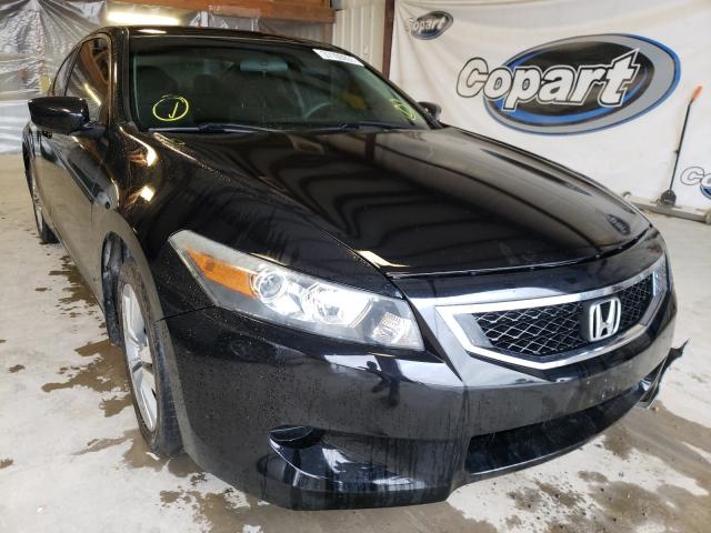 Honda Accord lx (2010)