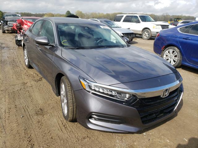 Honda Accord lx (2020)